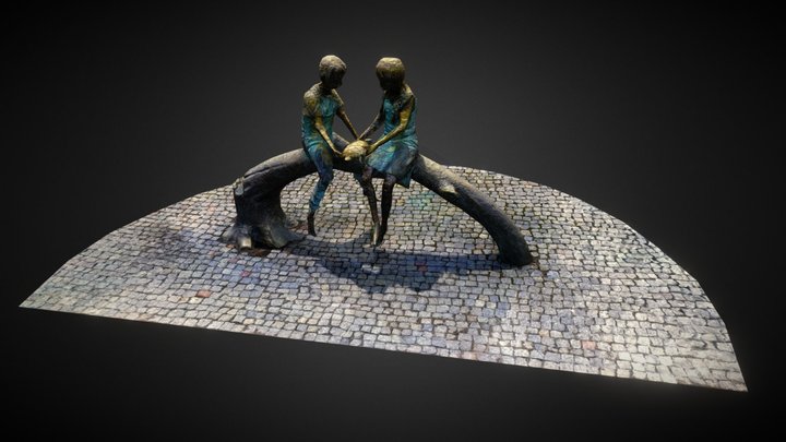 2 3D Model