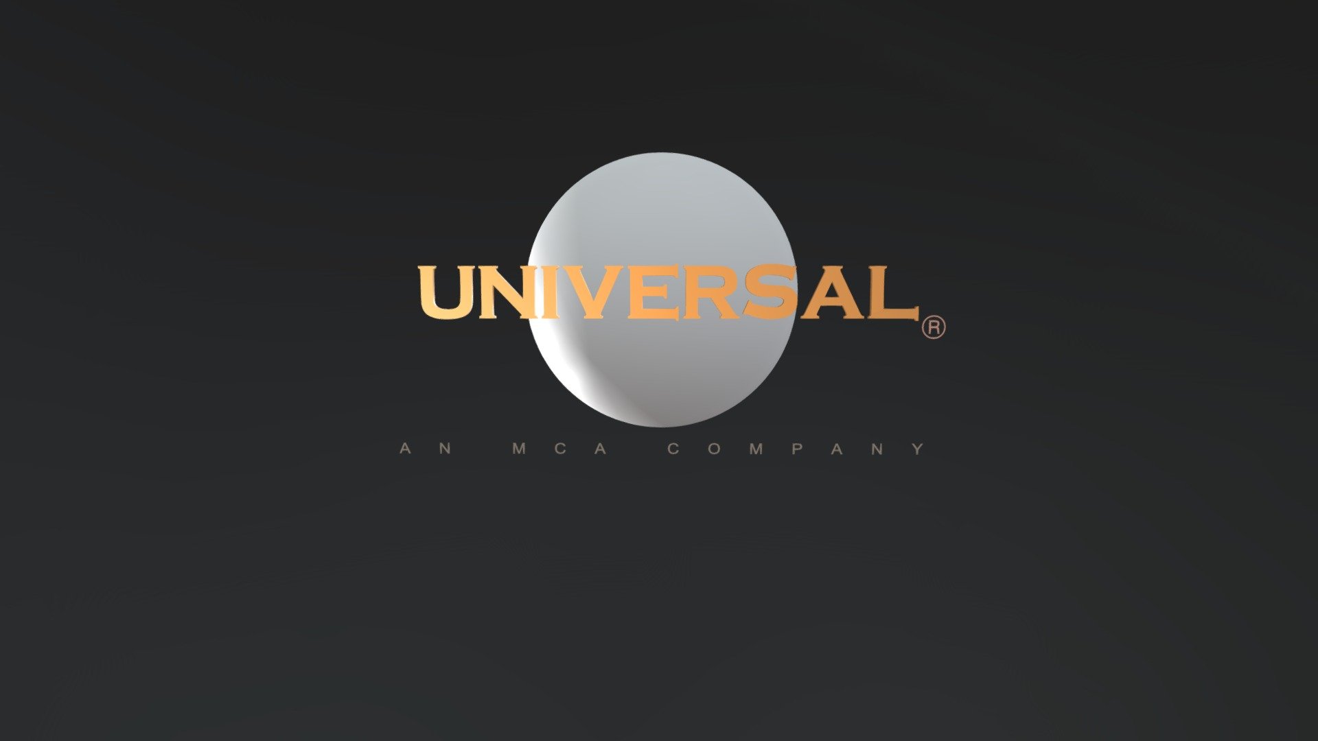 Universal Pictures Logo 1990