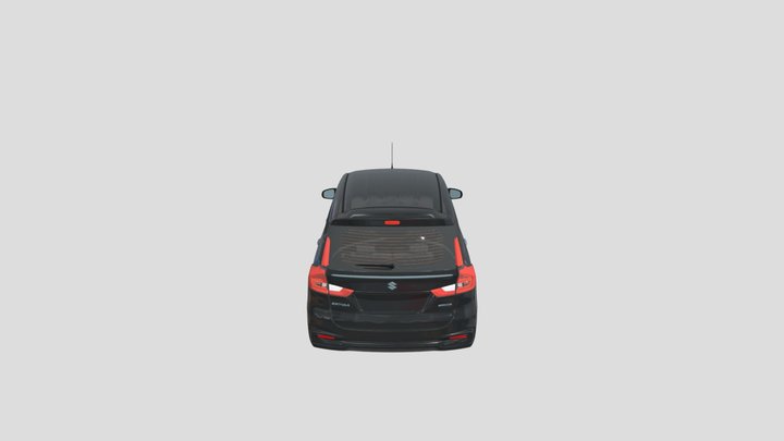 Ertiga 2023