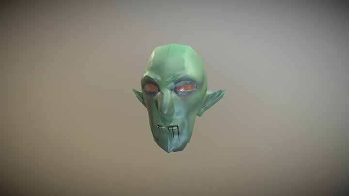 Scale 3D Model