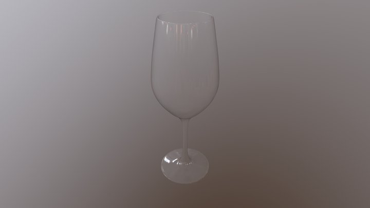 A932185 Furioso 3D Model