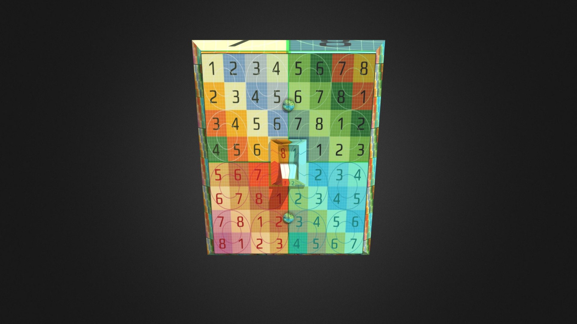 Light Switch UV