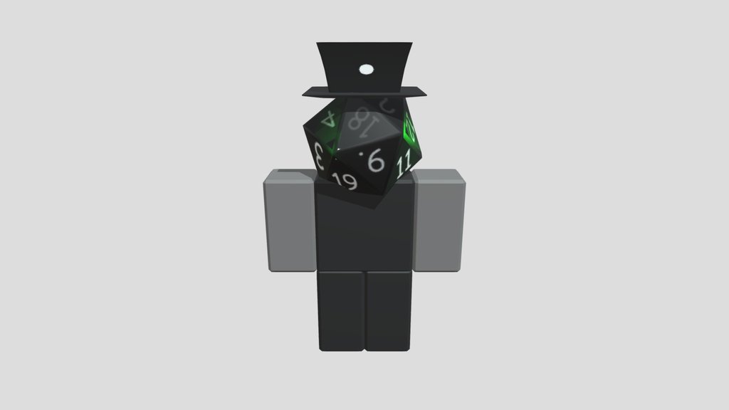 luckroll battler