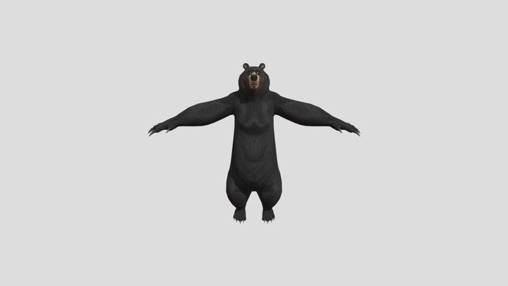 Vincent Into Garrys Mod 3D Model