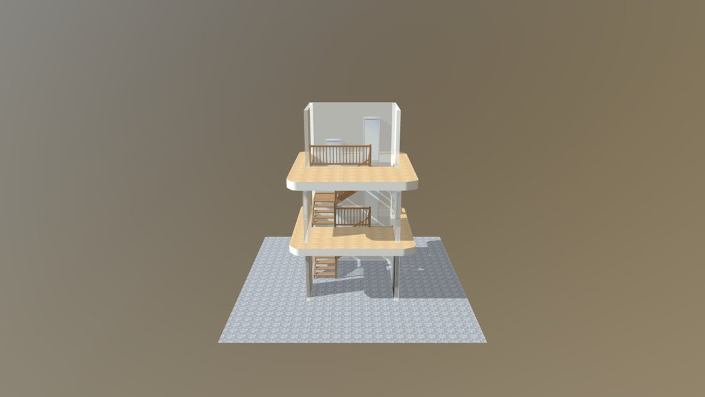 Jungwirth Treppen