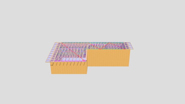 20-54202 3D Model