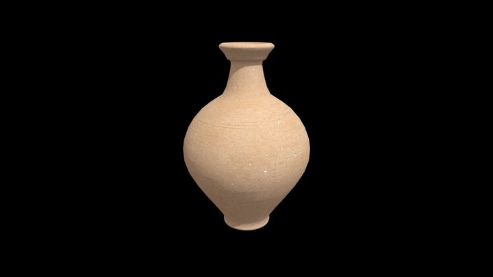 stuart109 3D Model