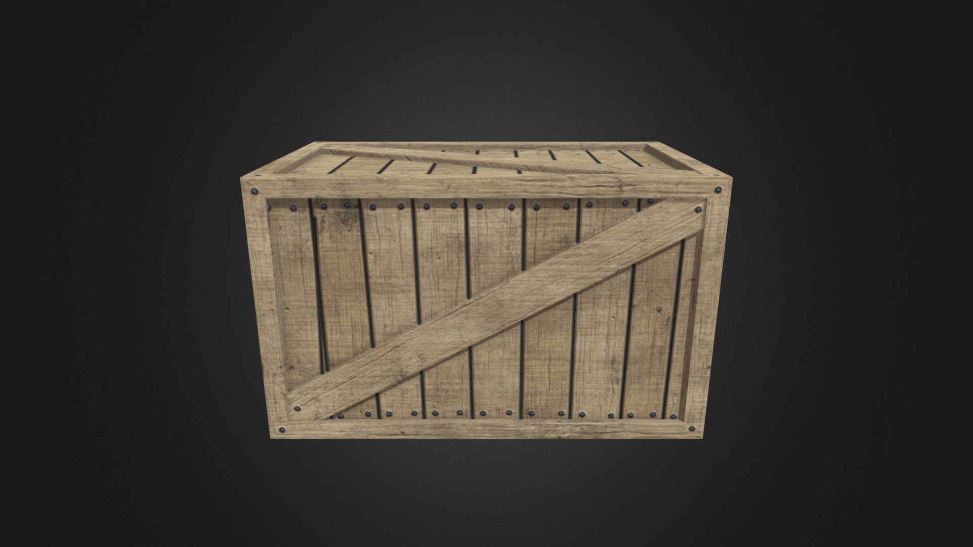 Crate L