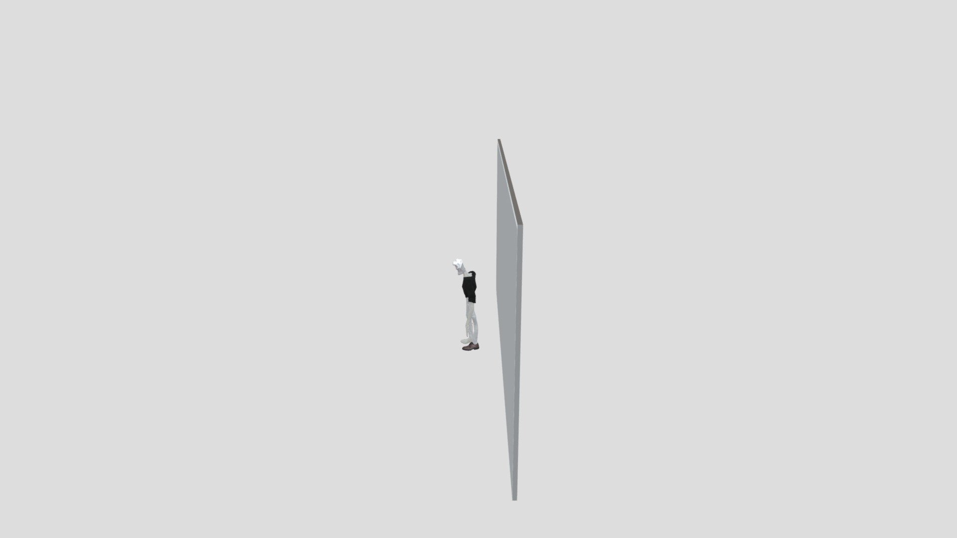 Still Life (Unseen Liminality) - Download Free 3D model by ...