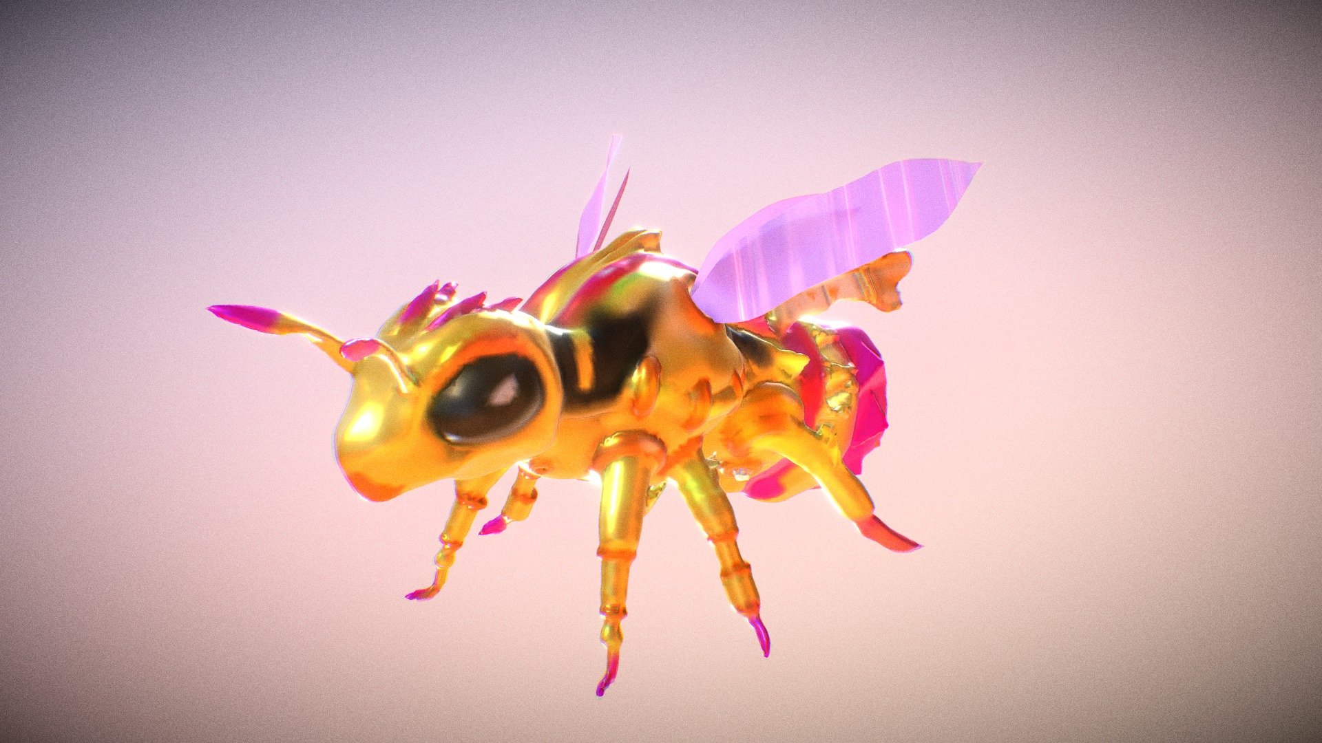 Pollen-8