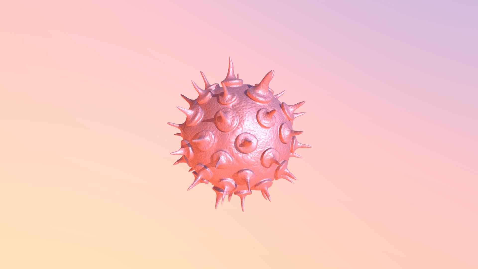 VIRUS Influenza (DNA 01)