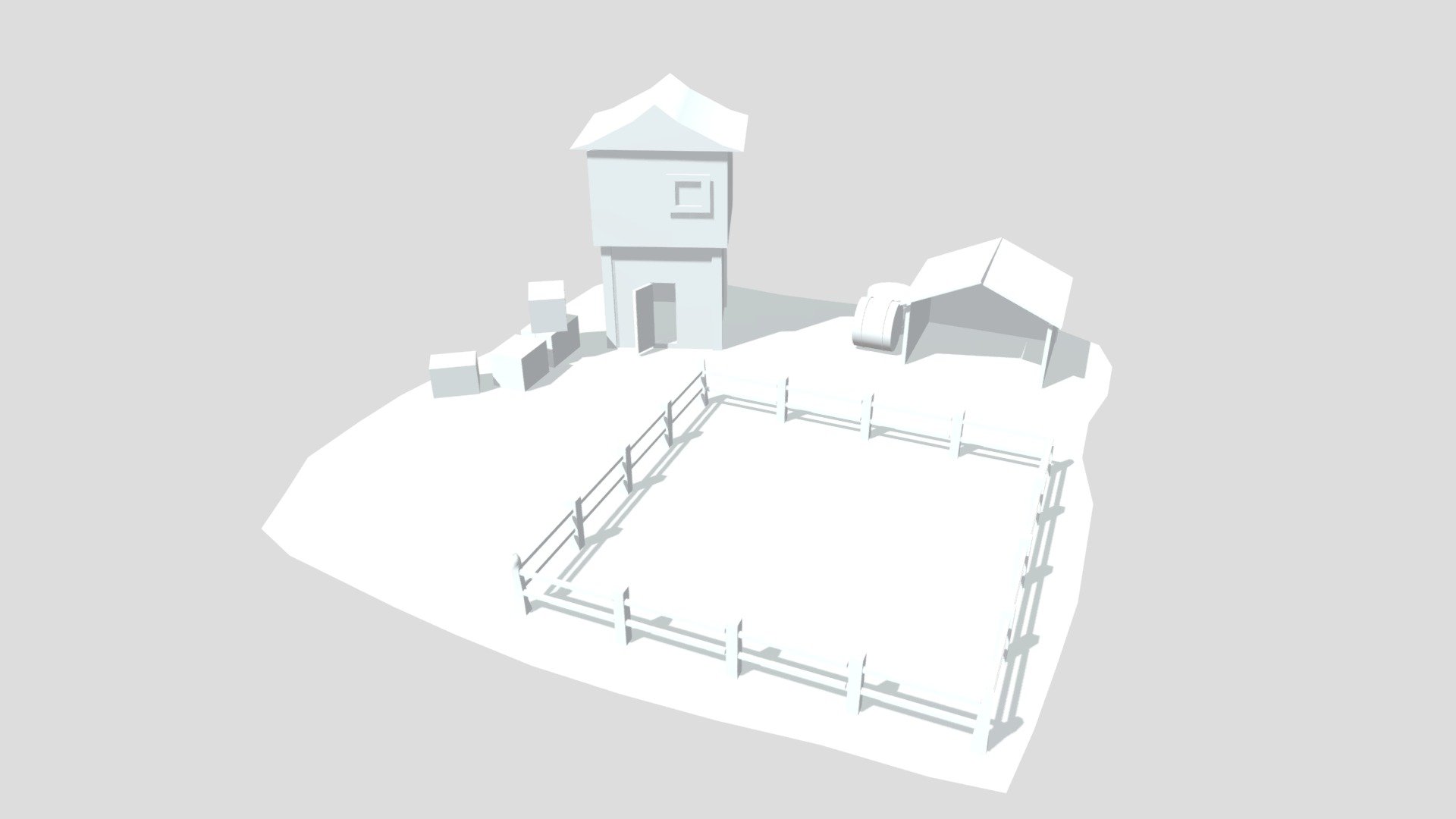 25% Complete Final Project