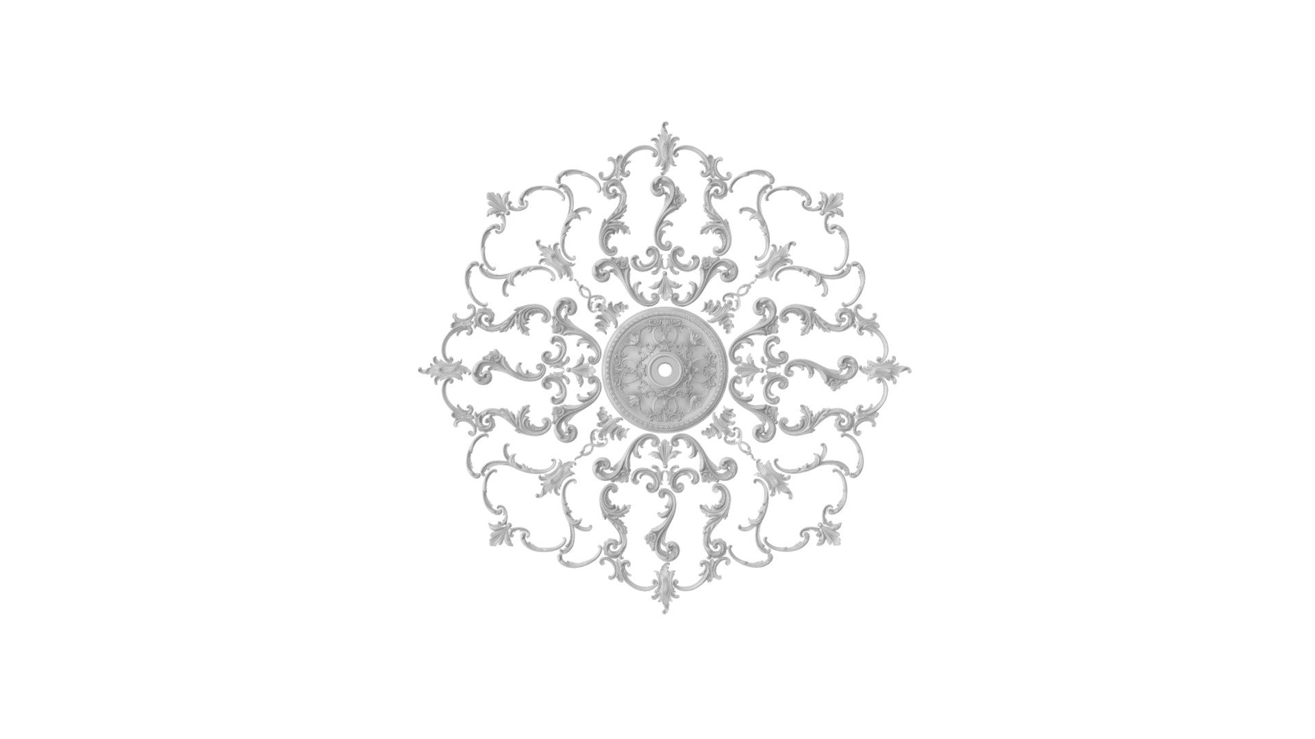 R-743_1610x42mm — Sketchfab embed 3D viewer