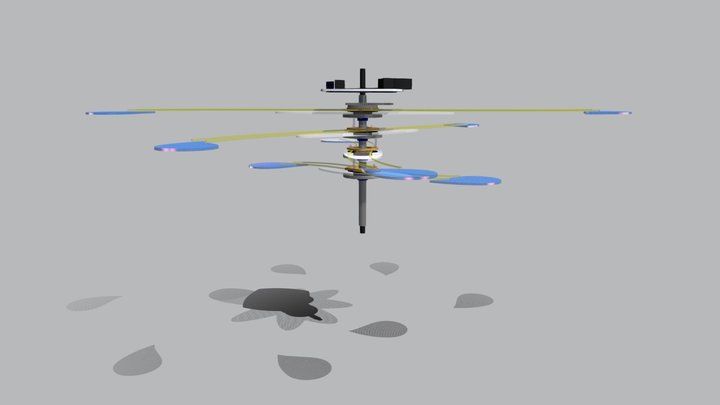 BB_ Test_Model_2 3D Model