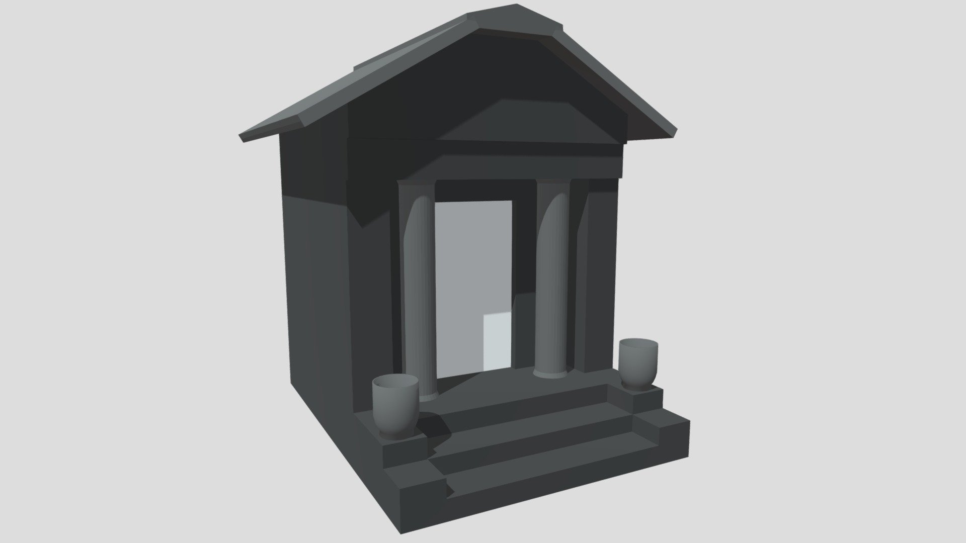 simple-mausoleum-download-free-3d-model-by-birdy-82-9570a68-sketchfab