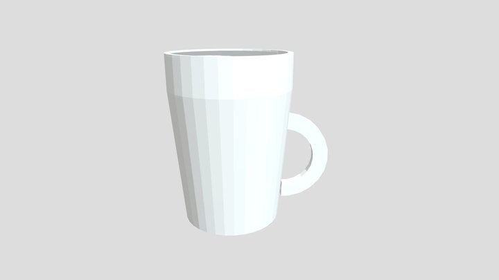 Week 6 Activity 3D Model