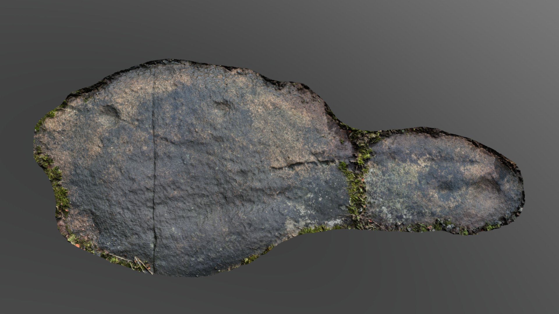 Mossik Søndre IV (ID.226257) Gruppe B