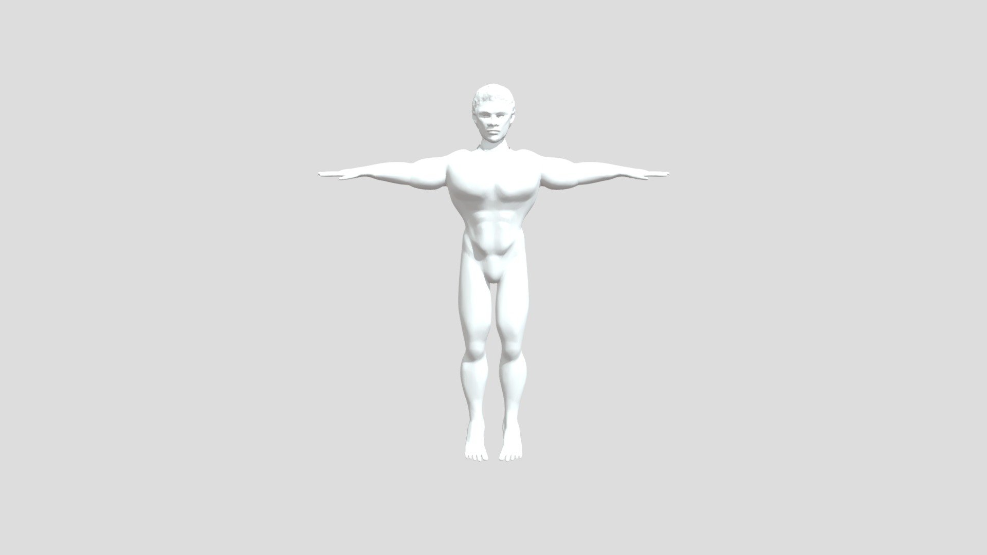 Zbrush core Black Panther