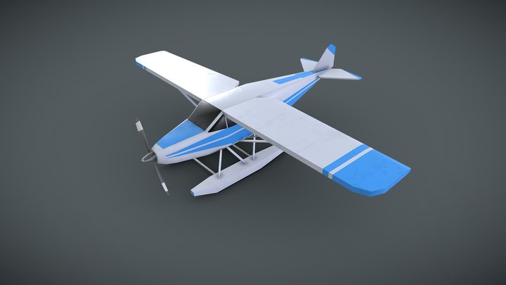 Float 3D models - Sketchfab