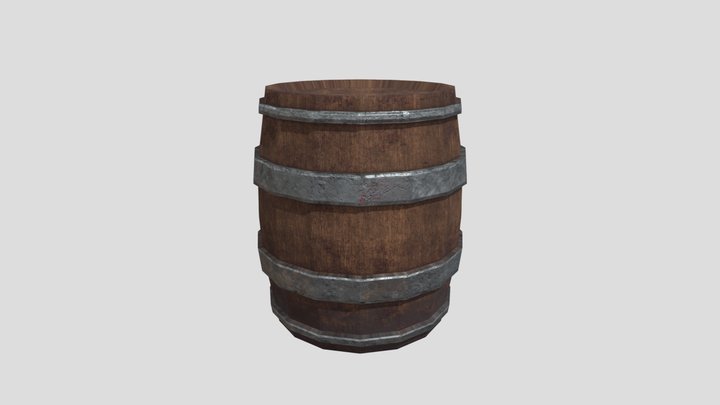 untitled 3D Model