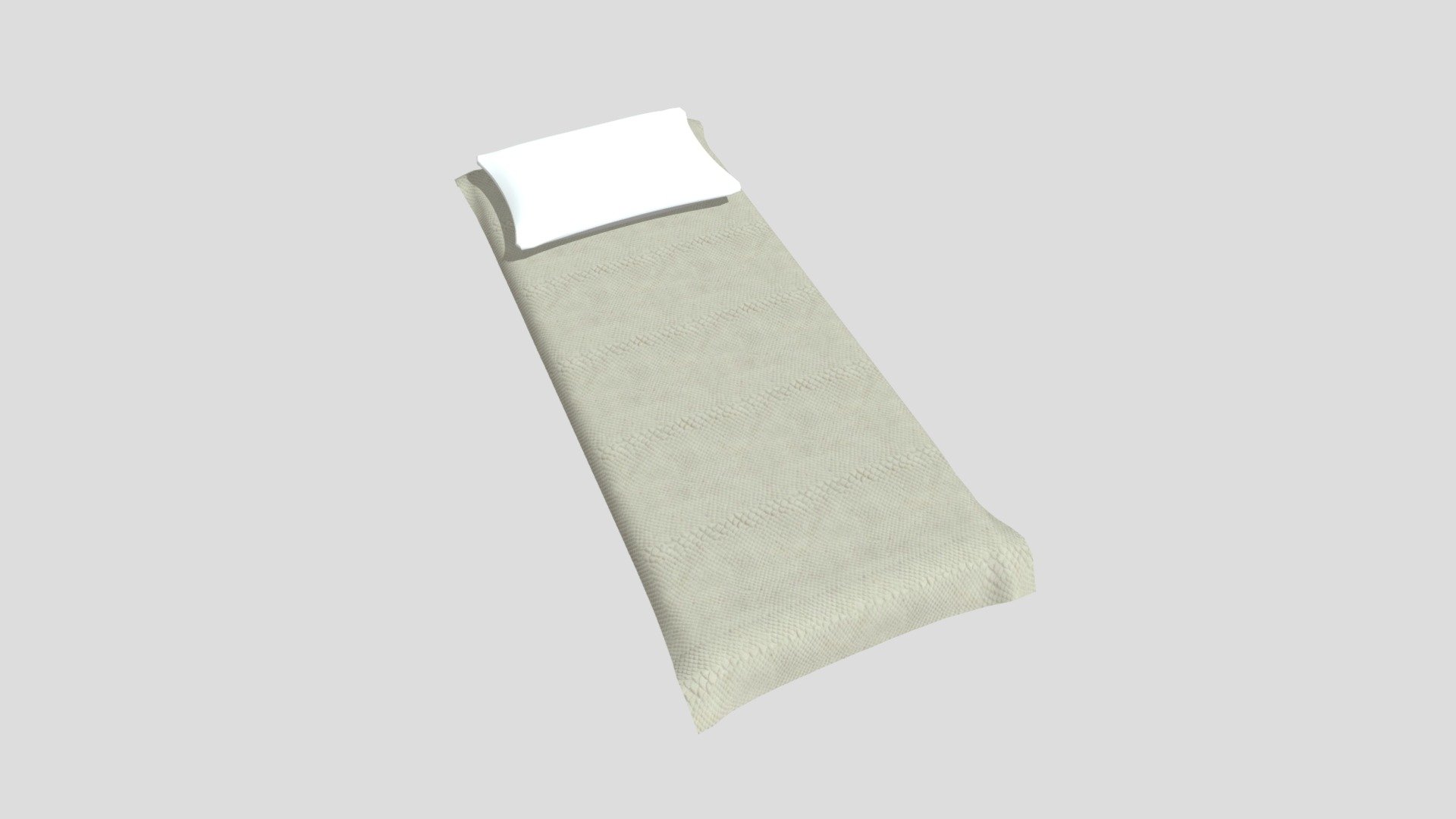 Bedroll