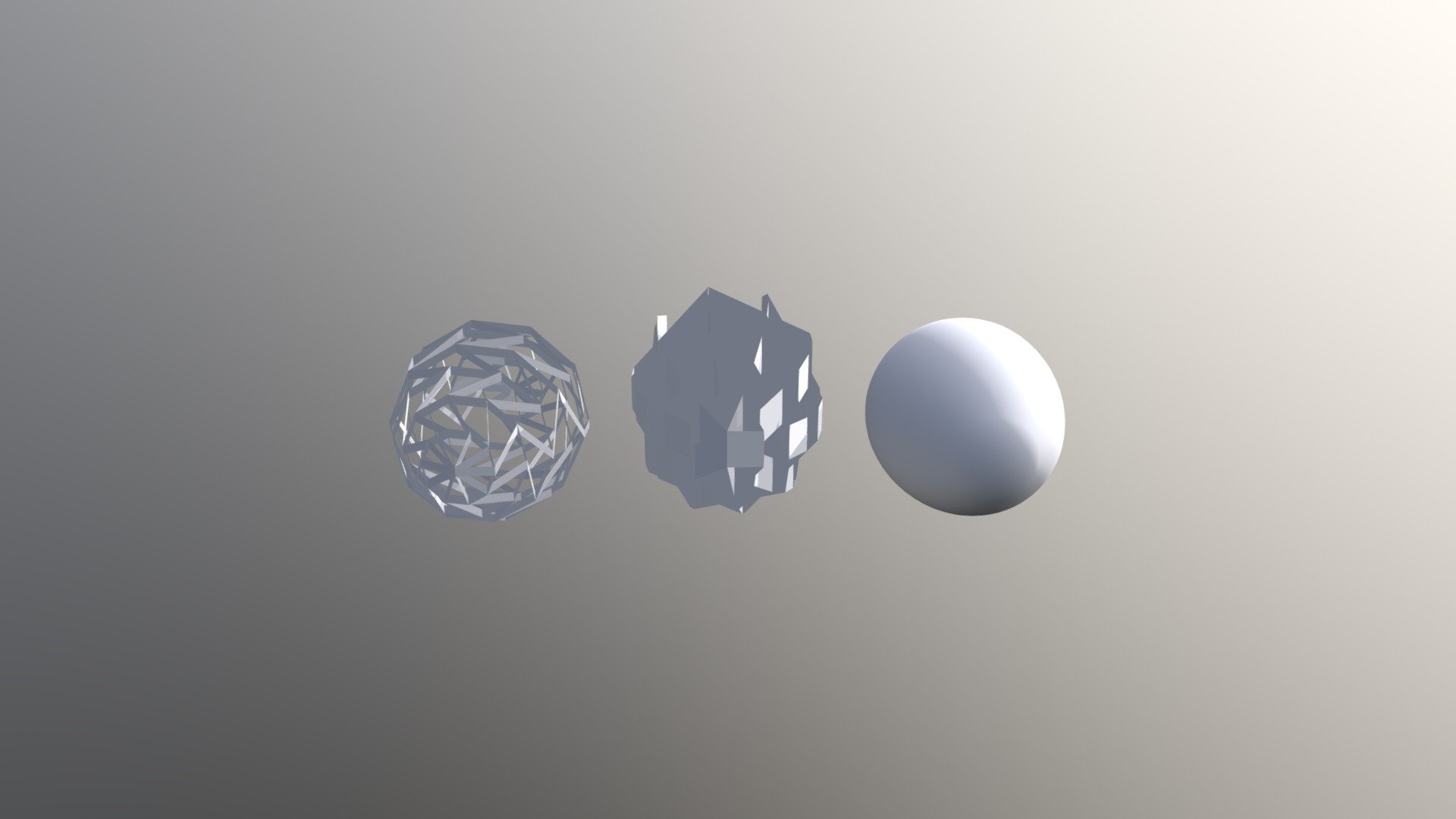 Project 3 - 3D model by Hanshu.Zhou [9576a3e] - Sketchfab