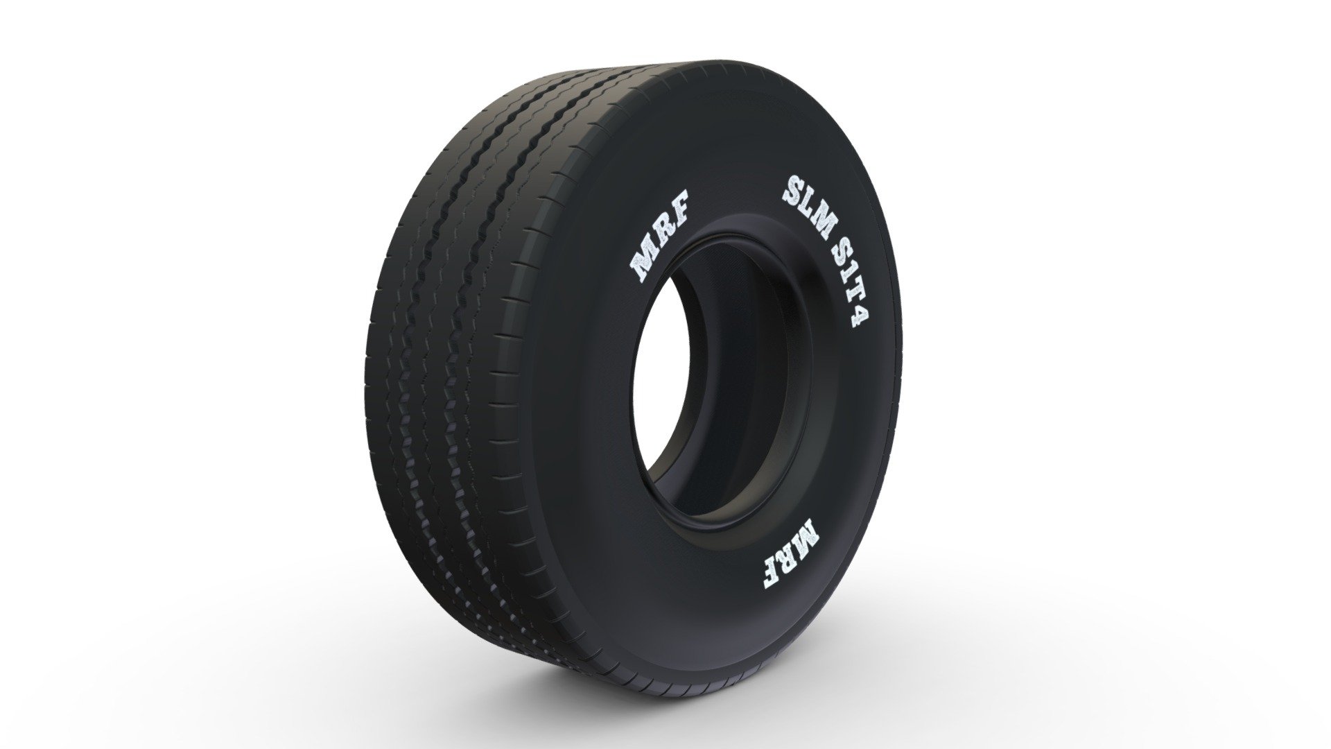 MRF - SLM S1T4 - 3D model by Al Rashed Tires (@Alrashed) [957a76e ...
