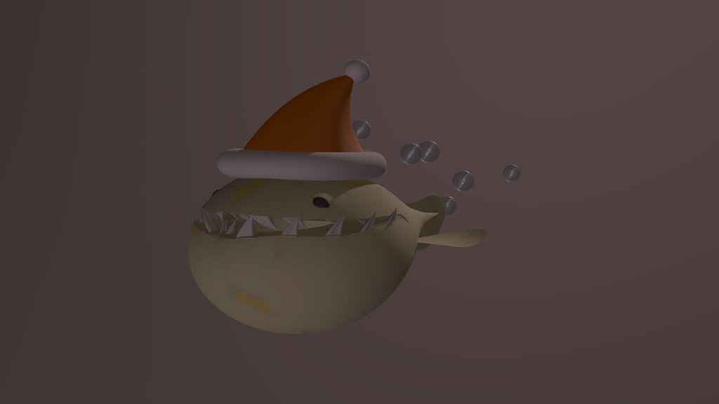X-mas - Bloop
