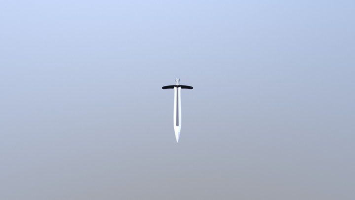 testhigh 3D Model