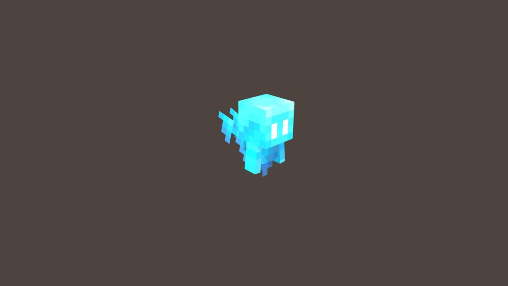 Minecraft Allay