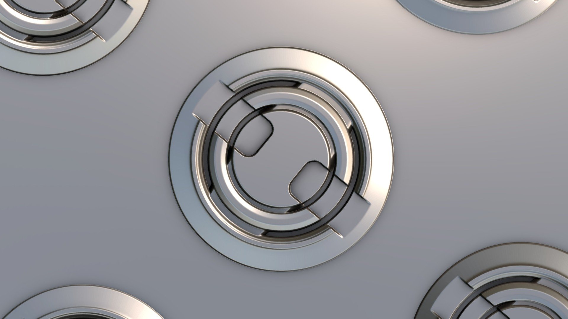 MechanicalDetail04 PBR Material