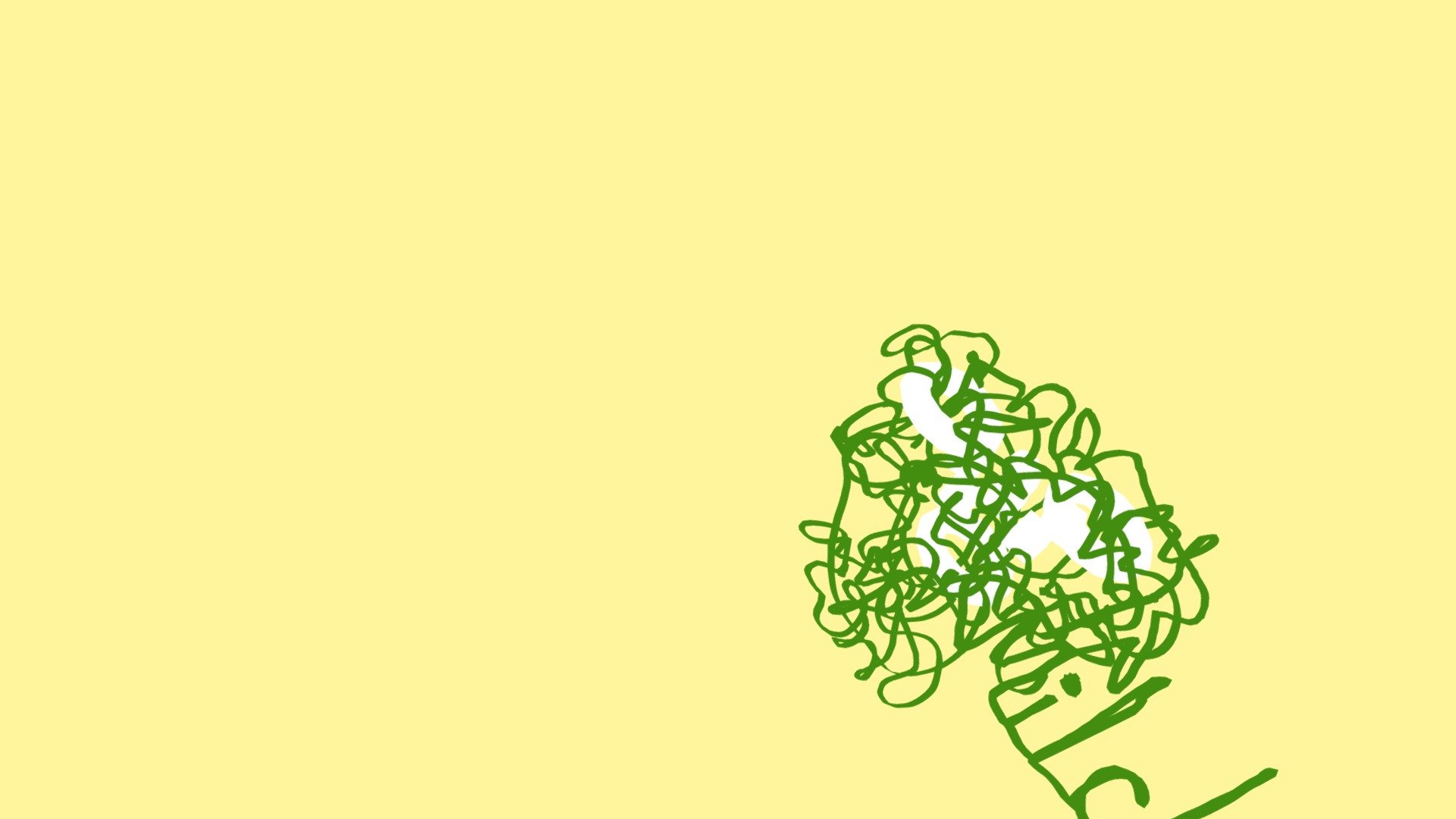 Squiggly
