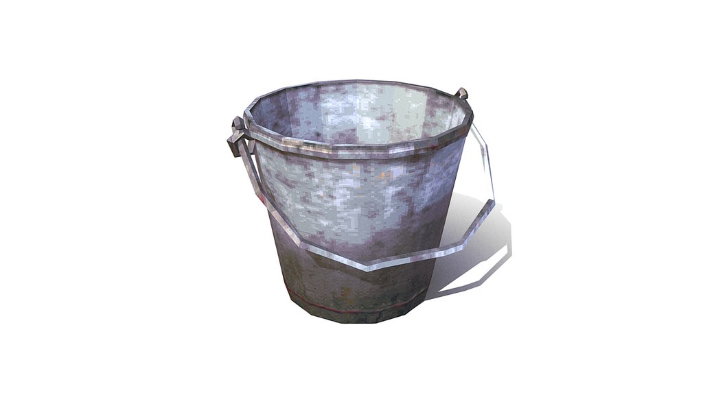 (PSX) - old Bucket