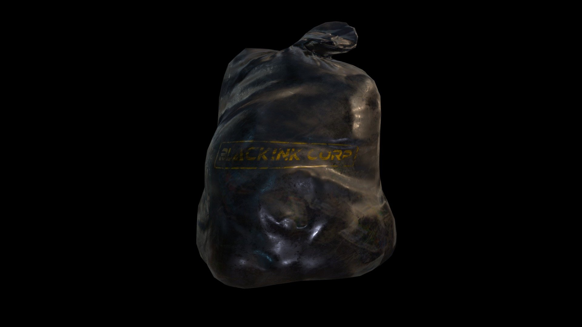 Trash Bag