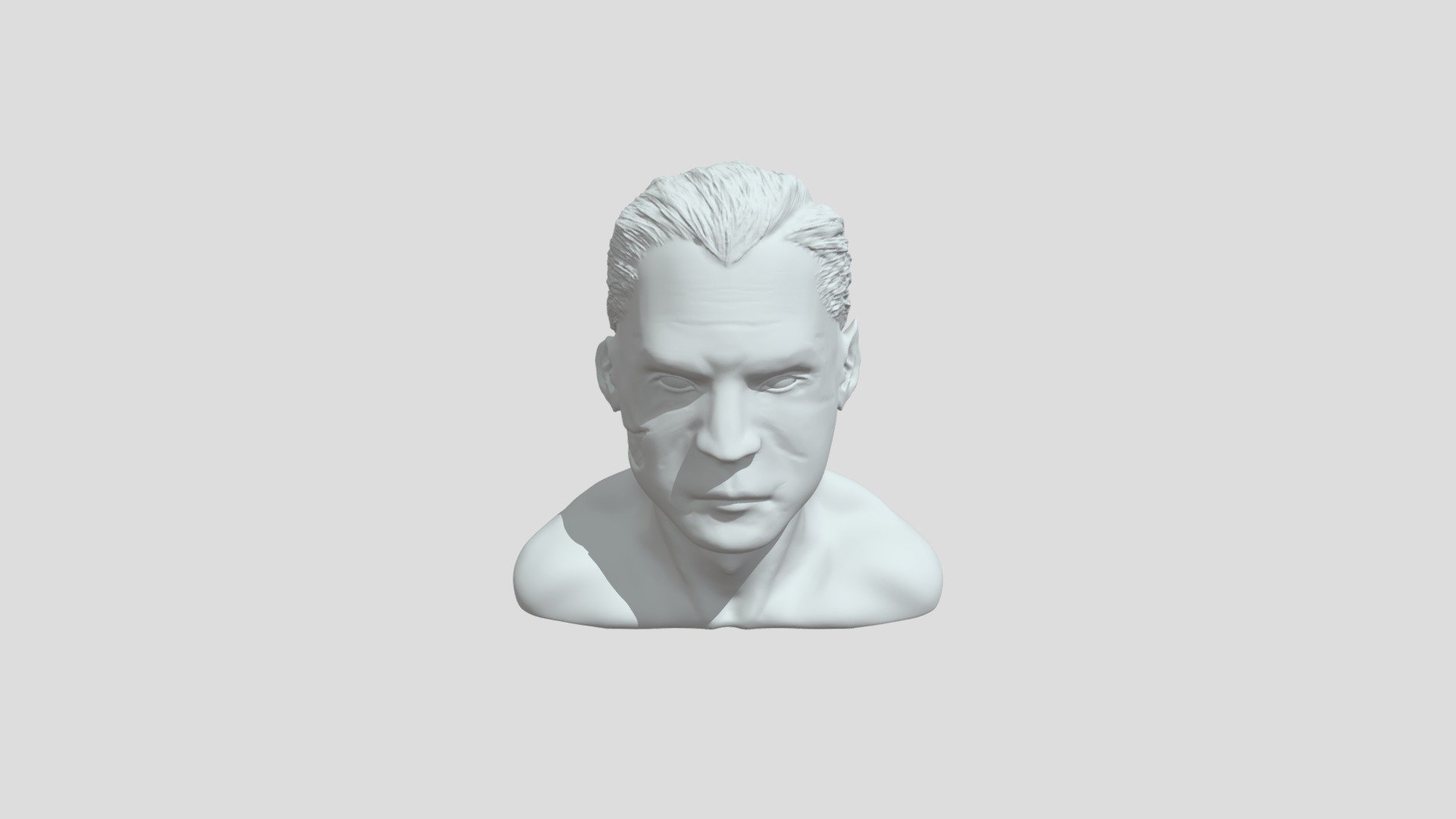Villain - Final 3D