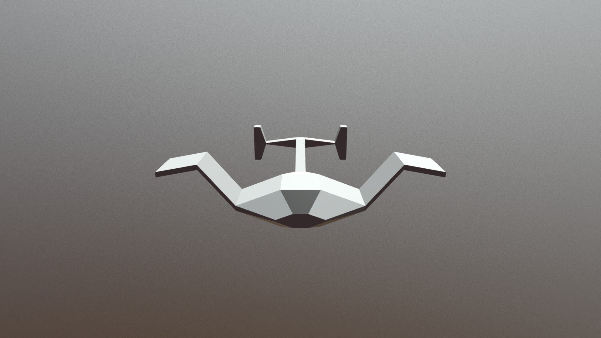 Ship007 Concept