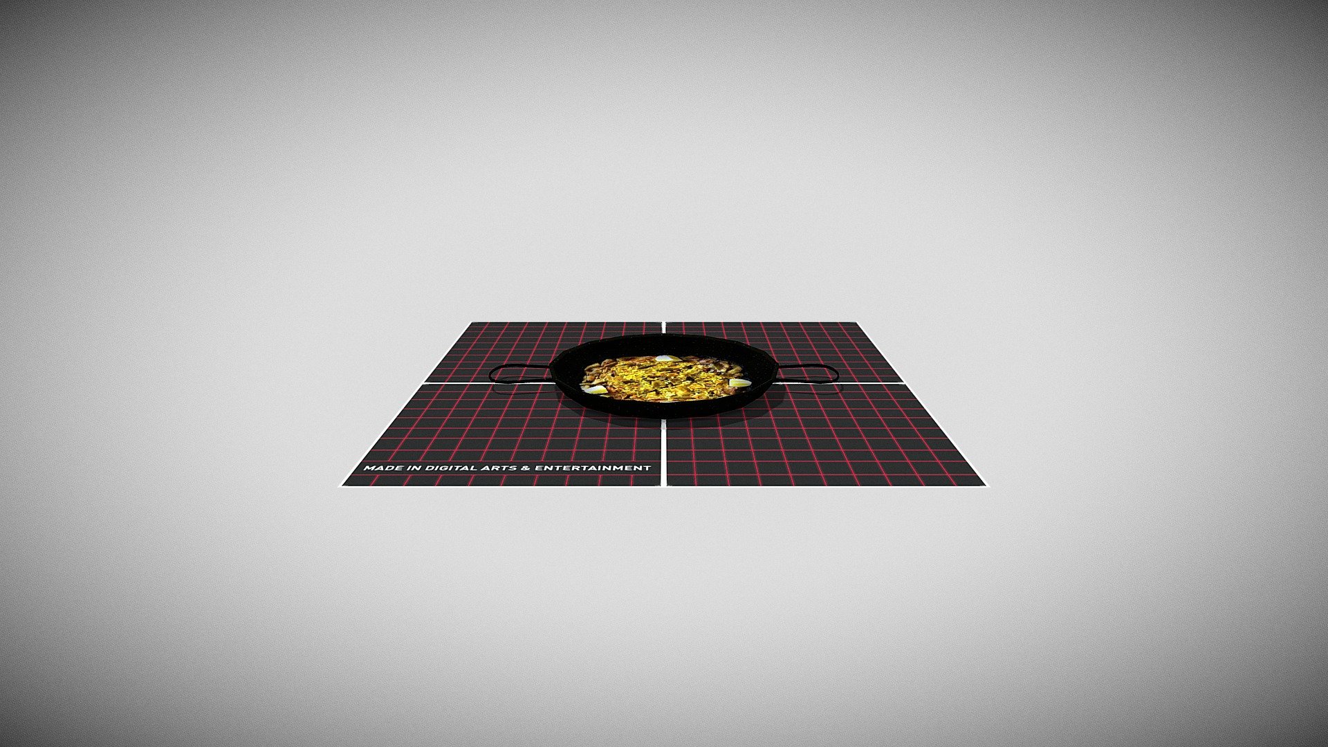 Paella
