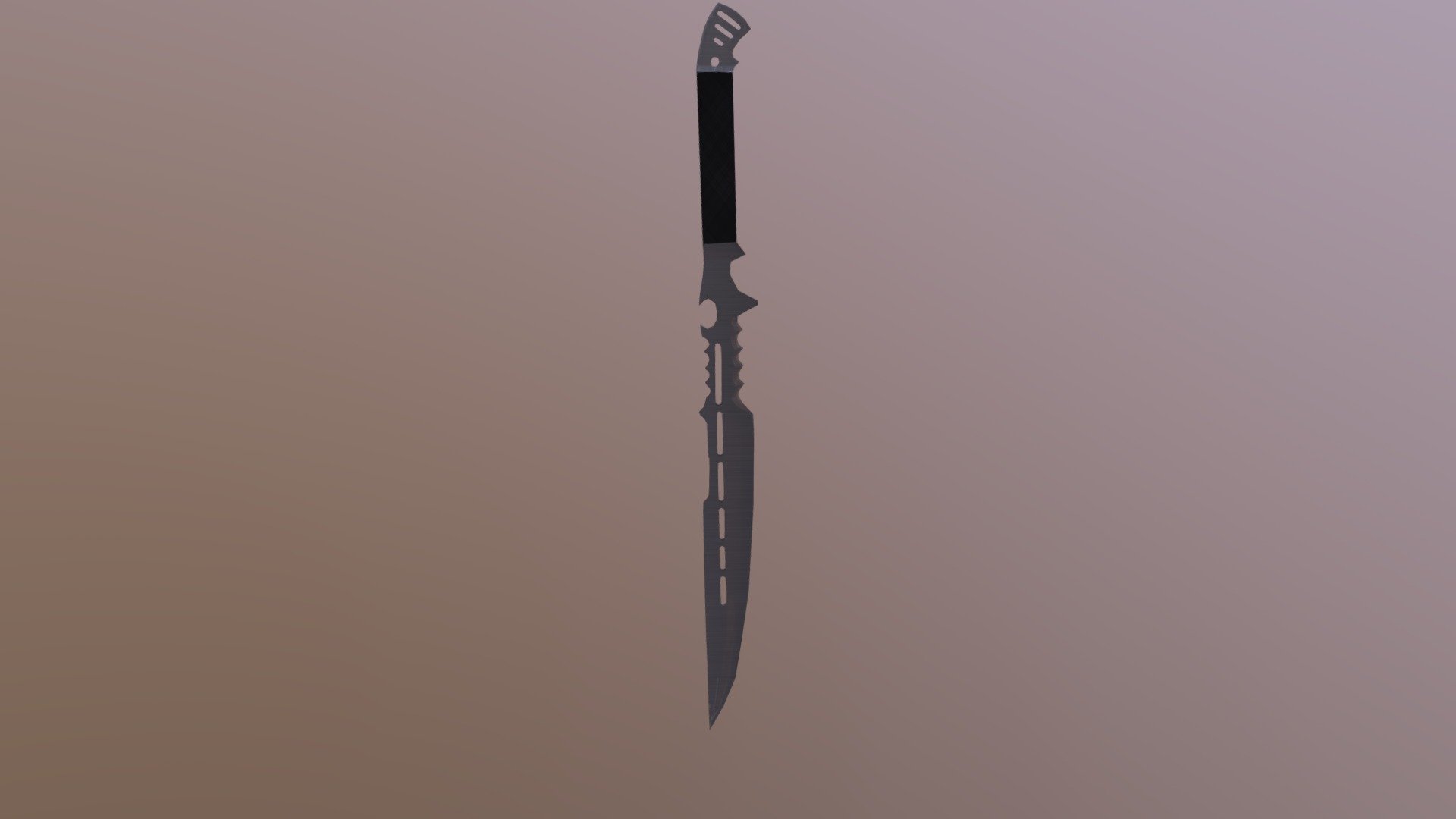 Sword - 3D model by meg9646 [958416b] - Sketchfab