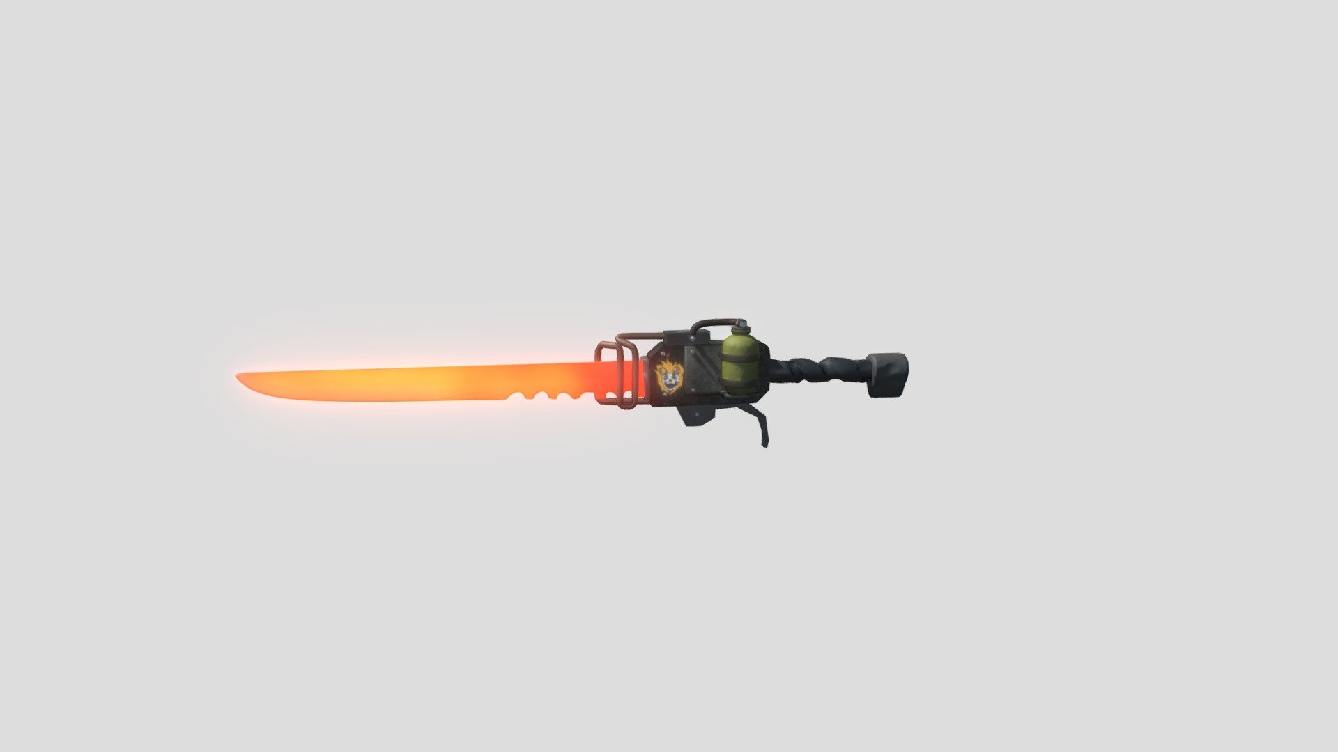Termo sword