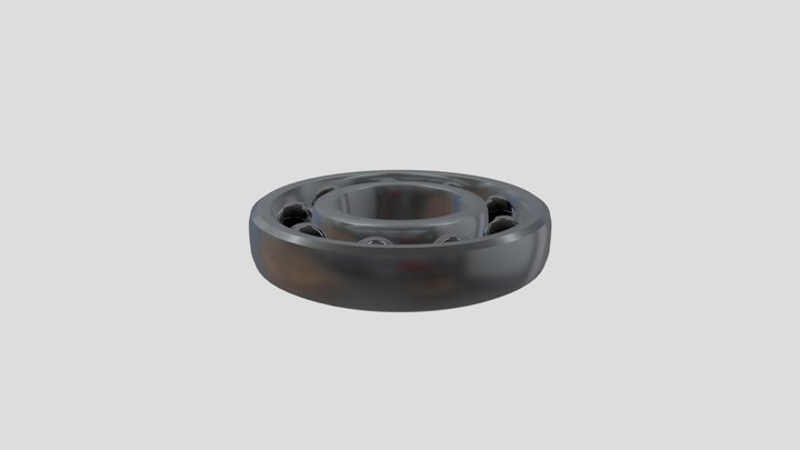 Ball Bearing