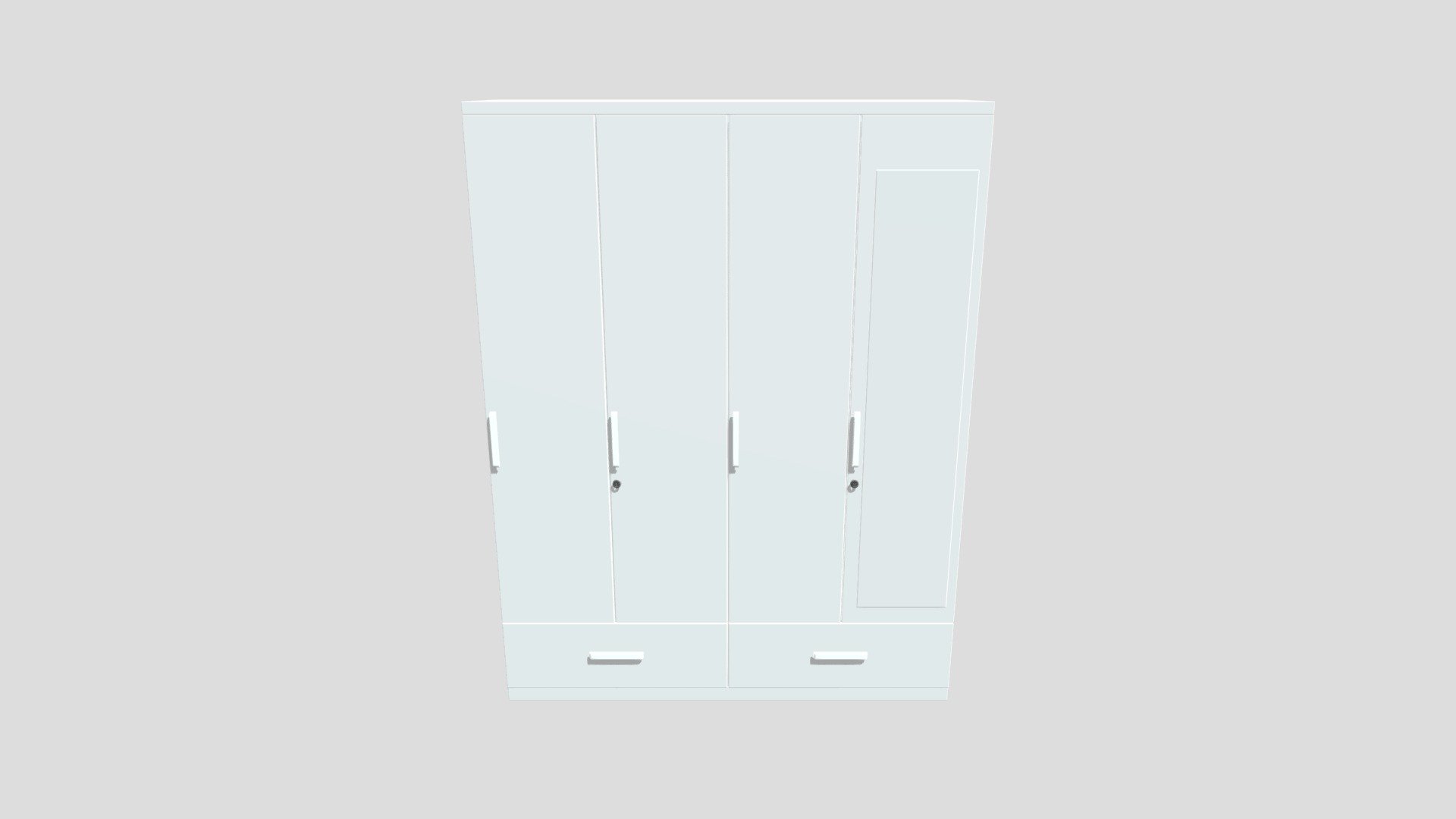 Tủ bếp tân cổ điển : 3 Loại gỗ tốt nhất