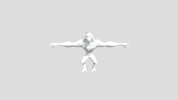 Echo Echo | Ben 10 Ultimate Alien - Download Free 3D model by ...