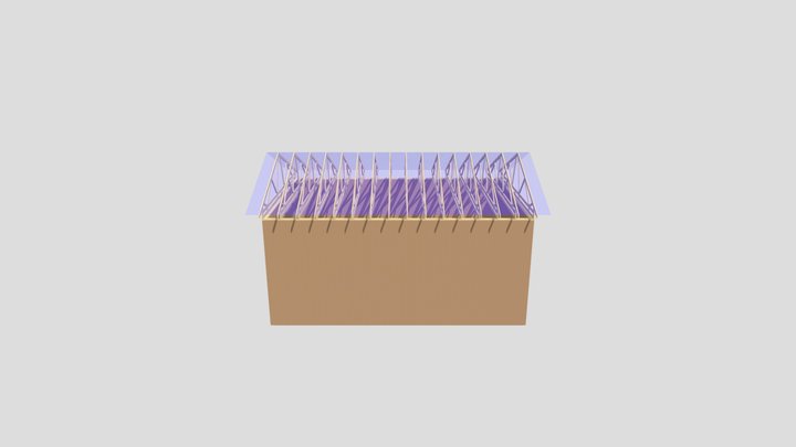 15125 3D Model