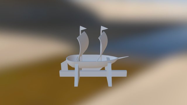 test is here name 3D Model