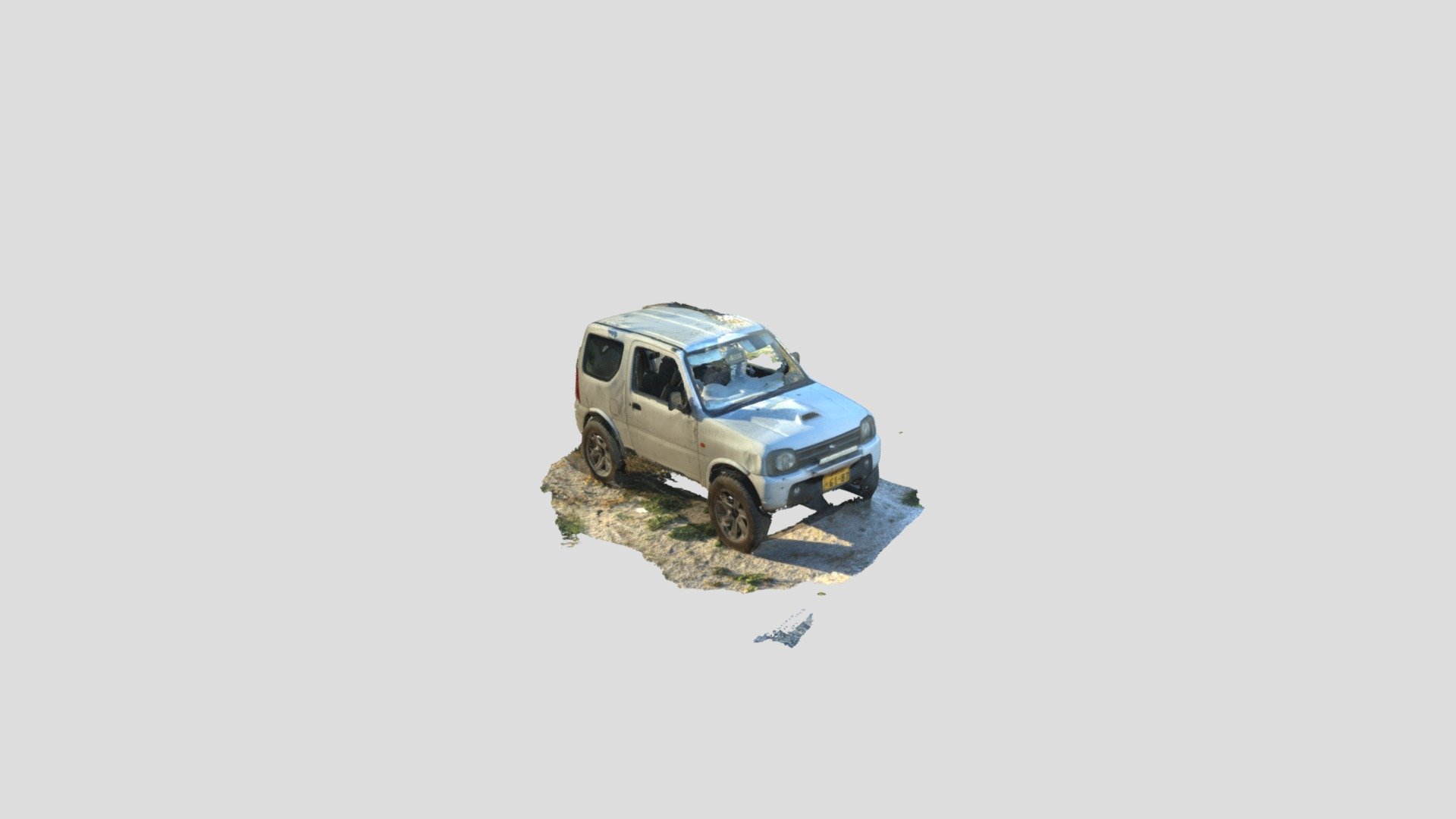 New Model