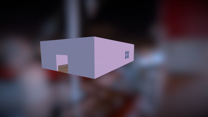 REST 3D Model