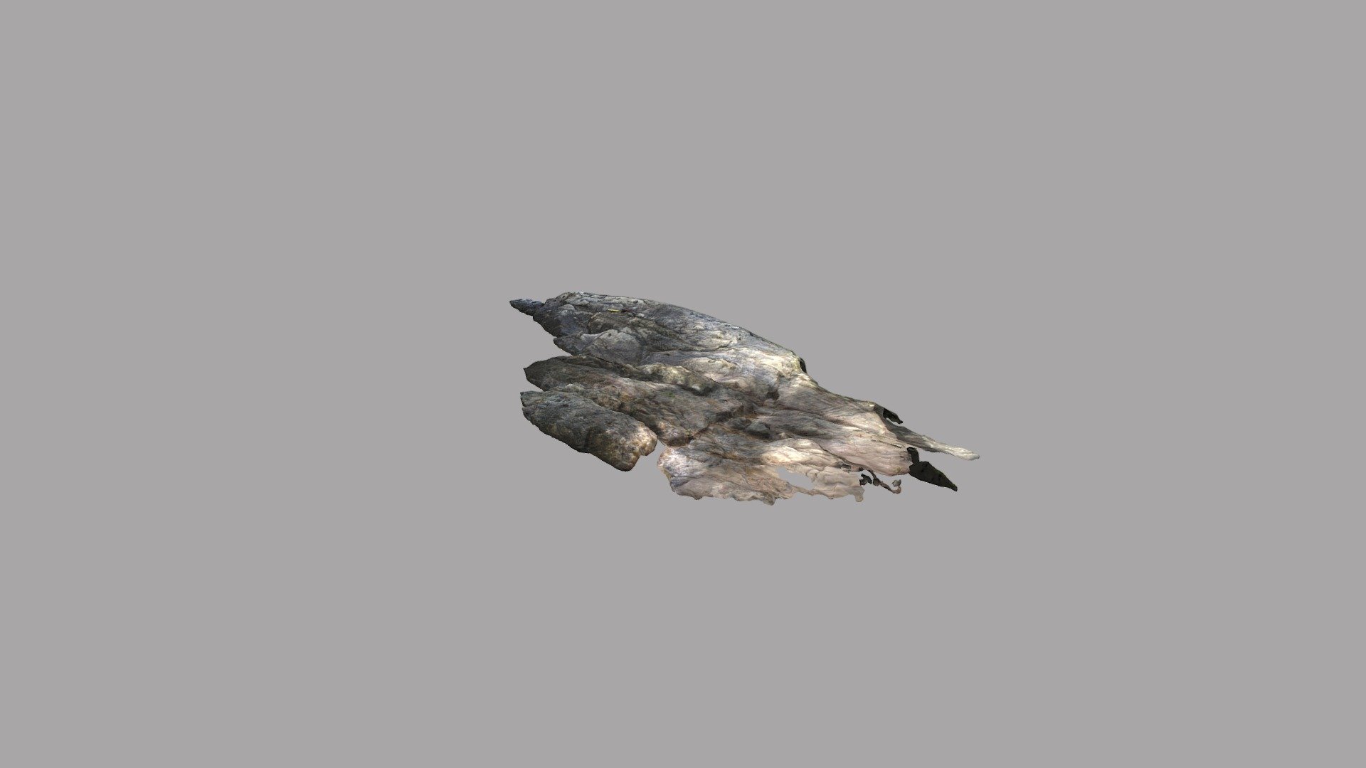 Cranberry Rock 1