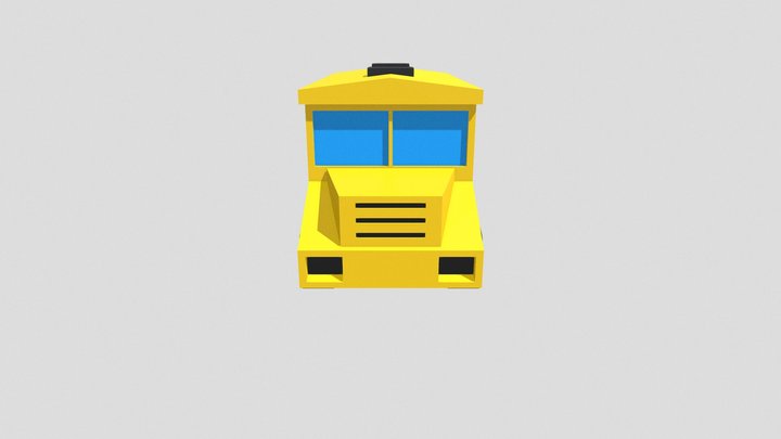 model 3D Model