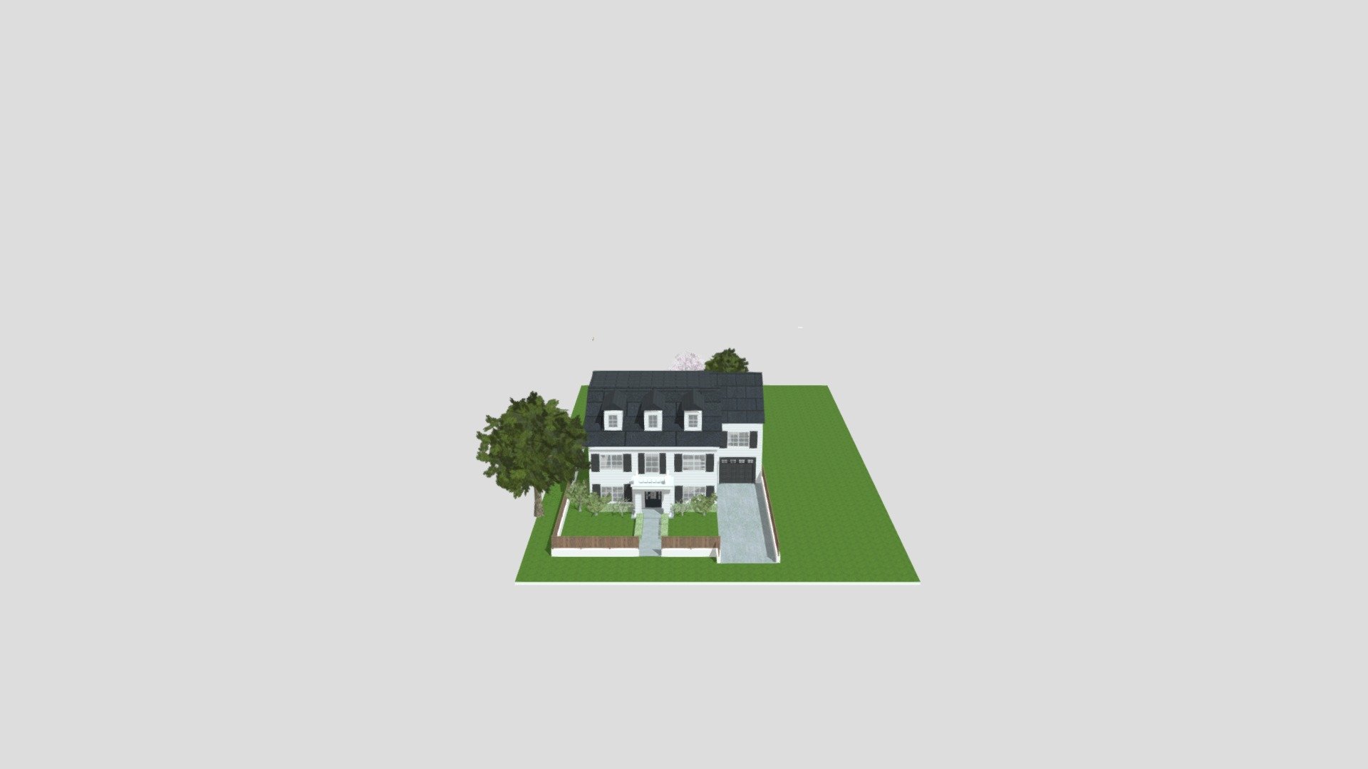 Family Home