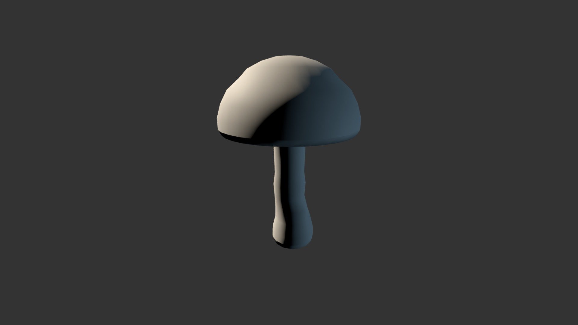 Mushroom 1